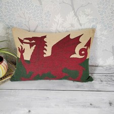 Wales flag welsh for sale  WOKING