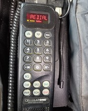 Vintage 1994 motorola for sale  North Anson