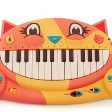 interactive cat piano toy for sale interactive cat piano toy for sale Colts Neck