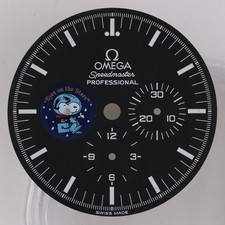 omega moonwatch usato  Corciano