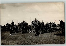 fahrrad feuerwehr gebraucht kaufen  Eimeldingen