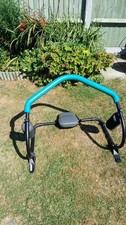 Cruncher gym exercise for sale  SOUTH CROYDON