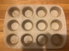 pampered chef muffin for sale  BOLTON