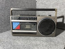 Vintage sanyo radio for sale  APPLEBY-IN-WESTMORLAND
