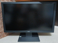 Acer v246hql led for sale  North Fort Myers