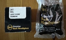 Bach 3415gl trombone for sale  Sunland