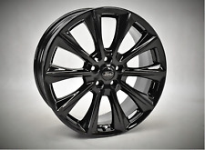 Felgi aluminiowe FORD MONDEO MK5 GALAXY S-MAX 8x19 ET55 DS7C-1007-Y1A na sprzedaż  PL