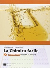 Chimica facile arancione usato  Italia