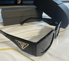 Prada 09zs 2au06b for sale  Mobile