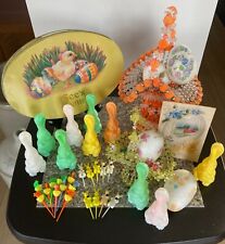 Vintage easter lot for sale  Michigamme