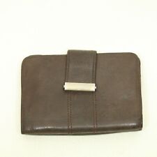 Wilson leather wallet for sale  Somers