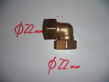 22mm copper brass for sale  NEWTOWNARDS