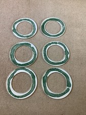 Round floral rings for sale  CANTERBURY