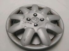 Enjoliveur roue peugeot d'occasion  Billère