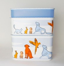 Tupperware quadro set gebraucht kaufen  Sehmatal