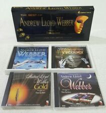 Best andrew lloyd for sale  Pocatello