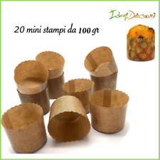 Stampo per panettone usato  Macomer