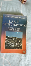 Livre jean francis d'occasion  Puiseaux