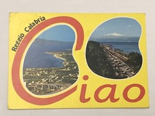 1988 reggio calabria usato  Ancona