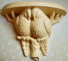 Vintage burwood lovebirds for sale  Bassett