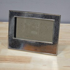 Contemporary textured silver for sale  Charlotte