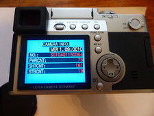 Leica digilux digital for sale  San Francisco