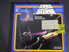 Star wars krieg gebraucht kaufen  Berlin