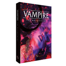 Vampire masquerade 5th for sale  Smyrna