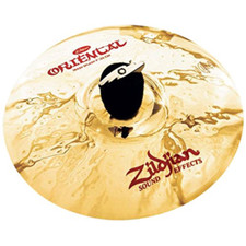 Zildjian a0611 oriental usato  Roccagloriosa