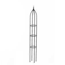 Garden 1.6m metal for sale  KETTERING
