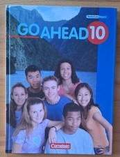 Ahead 10 gebraucht kaufen  Furth