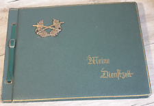 Frühe bundeswehr fotoalbum gebraucht kaufen  Blieskastel