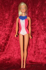 Gold medal barbie d'occasion  Toucy