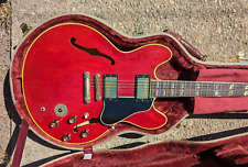 1966 gibson 345 for sale  Mountain View