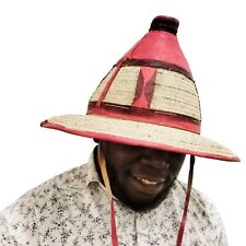 Leather conical fulani for sale  Euless