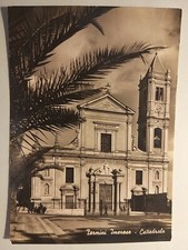 Termini imerese cattedrale. usato  Carpi