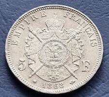 French empire coin d'occasion  Expédié en Belgium
