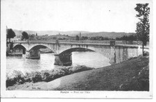 Poncin pont ain d'occasion  Pontailler-sur-Saône