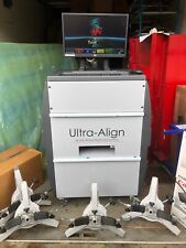 Ultra align ravaglioli for sale  MARCH