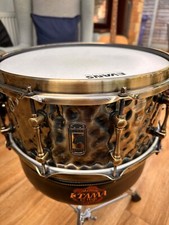 Mapex 14x 6.5 for sale  CHELTENHAM
