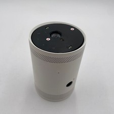 Usado, Projetor portátil inteligente SAMSUNG Freestyle 2ª geração SP-LFF3CLAXXZA - LEIA comprar usado  Enviando para Brazil