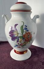 Antique meissen style for sale  Muskegon