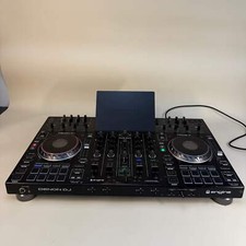 Denon prime quad for sale  Springfield