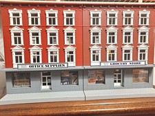 Mth railking gauge for sale  Rockford