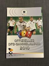 Fußball ffizielles dfb gebraucht kaufen  Hamburg