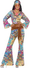 Smiffys flower power d'occasion  France