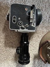 Paillard bolex h16m for sale  GLOUCESTER