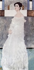 Gustav klimt portrait for sale  USA