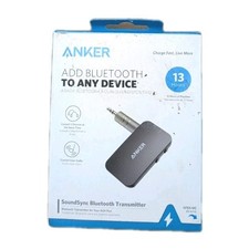 Anker soundsync portable for sale  Bakersfield