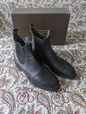 Williams chelsea boot gebraucht kaufen  Berlin